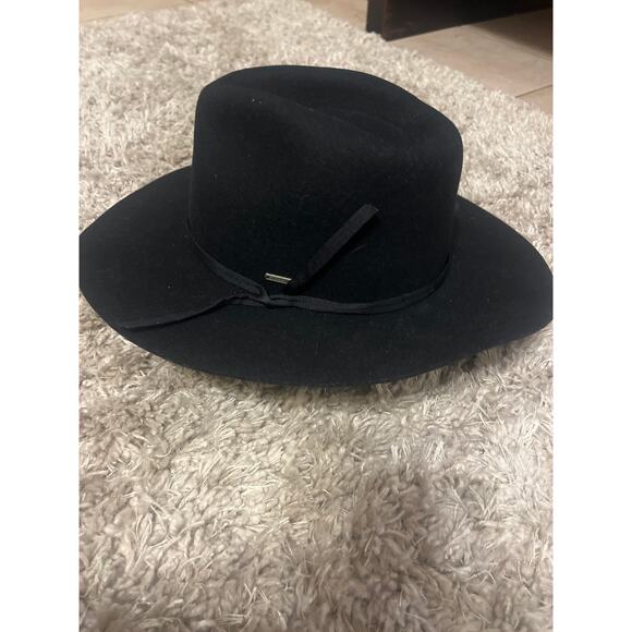 Brixton Cohen Hat. Retail $100+ main image 6